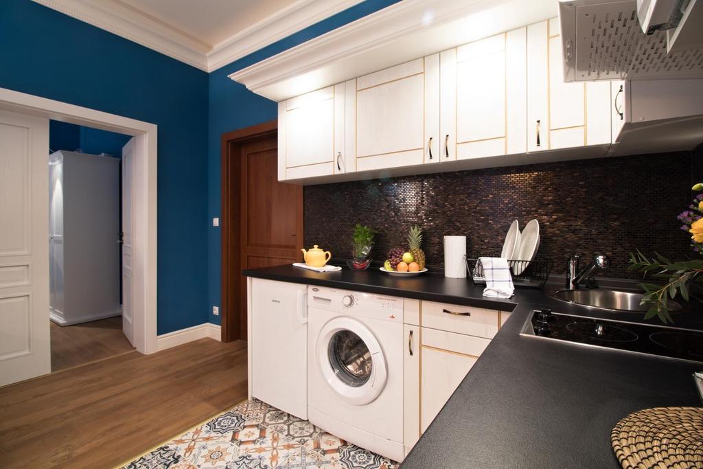 Residence Vaclavska Πράγα Εξωτερικό φωτογραφία