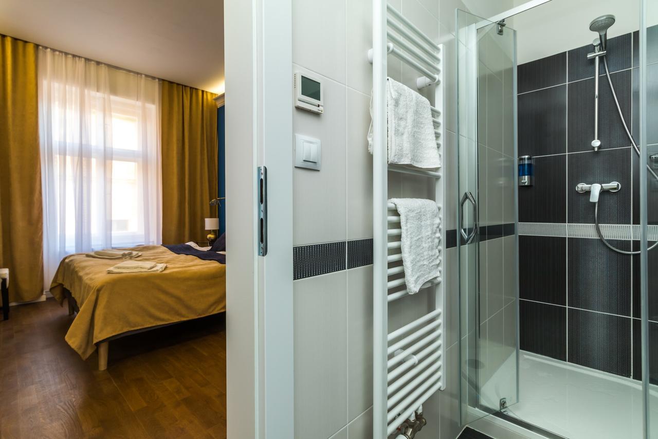 Residence Vaclavska Πράγα Εξωτερικό φωτογραφία
