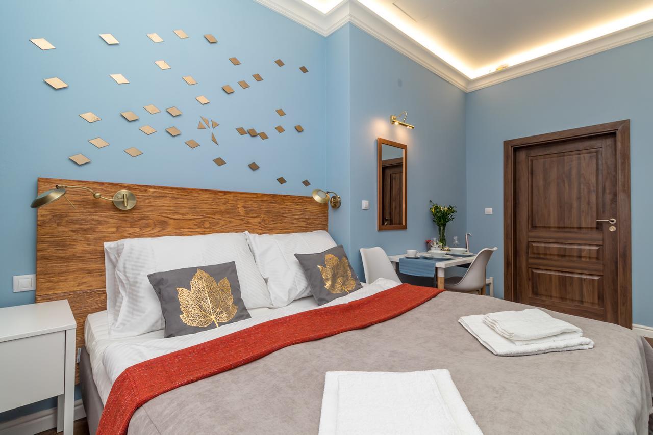 Residence Vaclavska Πράγα Εξωτερικό φωτογραφία