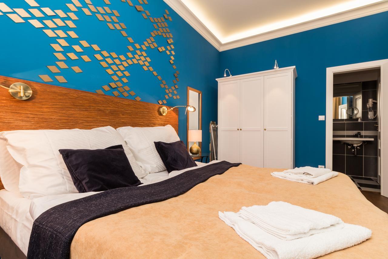 Residence Vaclavska Πράγα Εξωτερικό φωτογραφία