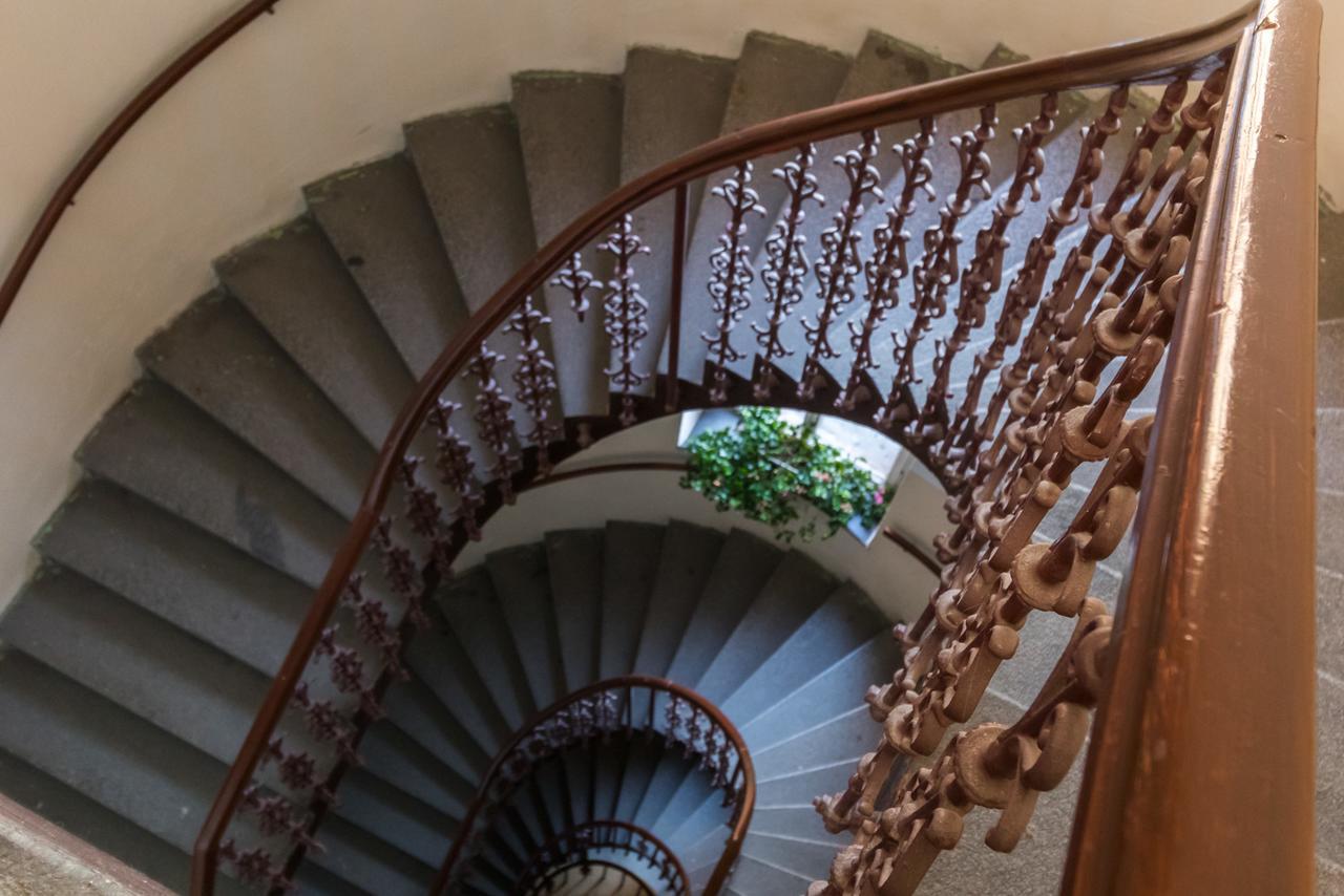 Residence Vaclavska Πράγα Εξωτερικό φωτογραφία