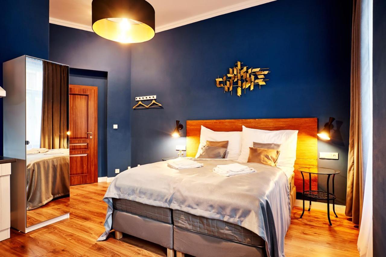 Residence Vaclavska Πράγα Εξωτερικό φωτογραφία