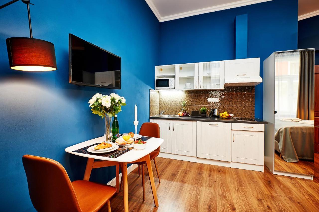 Residence Vaclavska Πράγα Εξωτερικό φωτογραφία