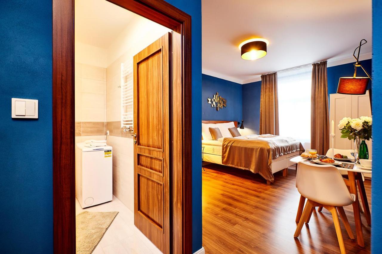 Residence Vaclavska Πράγα Εξωτερικό φωτογραφία
